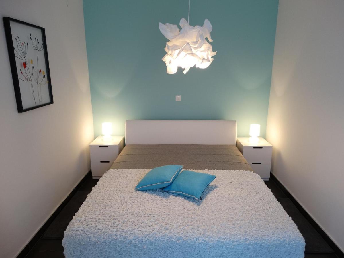 Apartment Adriana 2 Musalez Luaran gambar