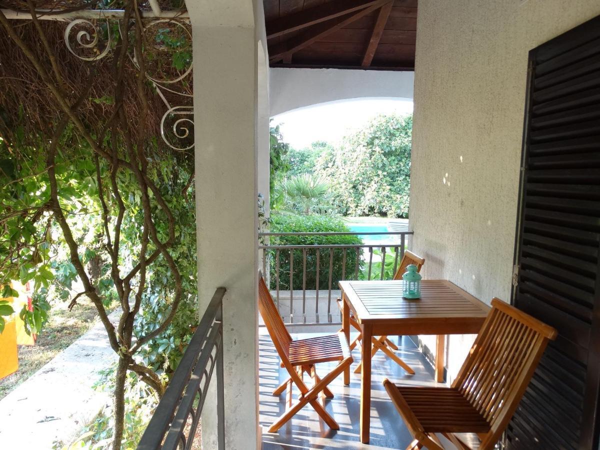 Apartment Adriana 2 Musalez Luaran gambar
