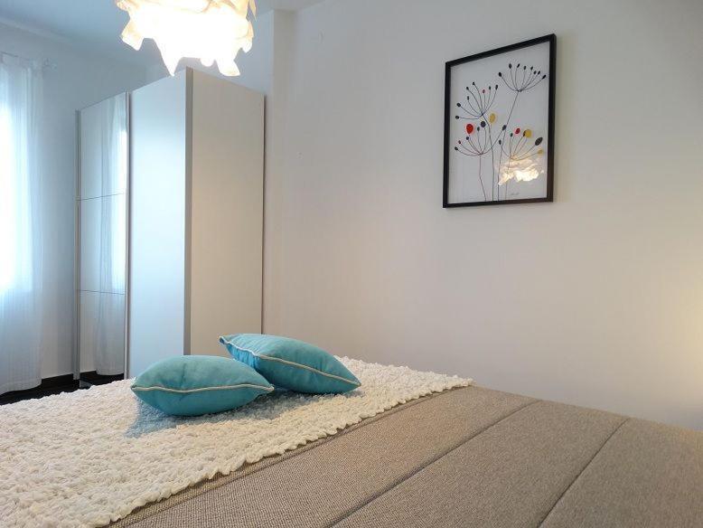 Apartment Adriana 2 Musalez Luaran gambar
